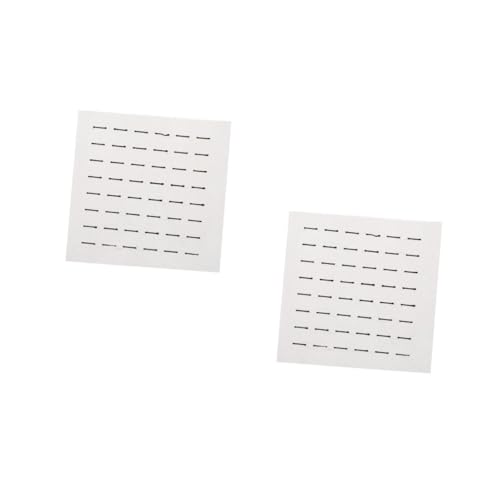TOVINANNA 5 Cajas Tira Adhesiva Autoadhesiva Para Pestañas Suministros De Pestañas Tira De Pegamento Para Pestañas Tira Para Pestañas Postizas Tiras Adhesivas Para Pestañas Plástico