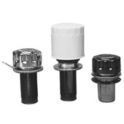 P562583 Donaldson Original Filler Breather Assembly