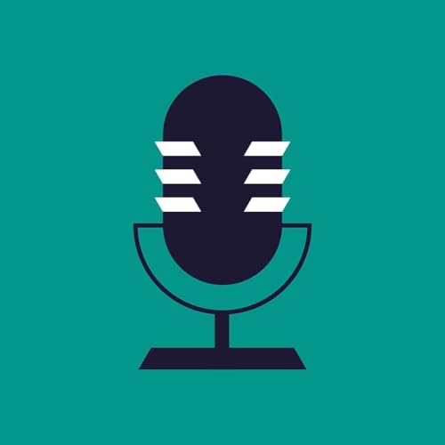 『ALNAP podcasts』のカバーアート