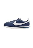 Nike Cortez – Men's Trainers, Size 45, Black and White