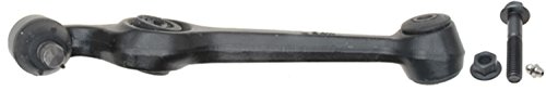 Bras de suspension de commande ACDelco 46D3026A triangle inférieur avant gauche - 2
