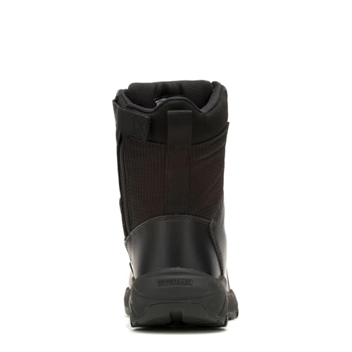 Merrell Men's Fullbench Tactical Waterproof Zip 8" Military Boot4