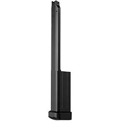 Amazon | 東京マルイ 電動ガン ハイキャパE用 100連射マガジン & No 