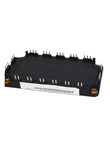 Module Triac 6MBP15RA120-05 module de puissance à thyristor haute isolation