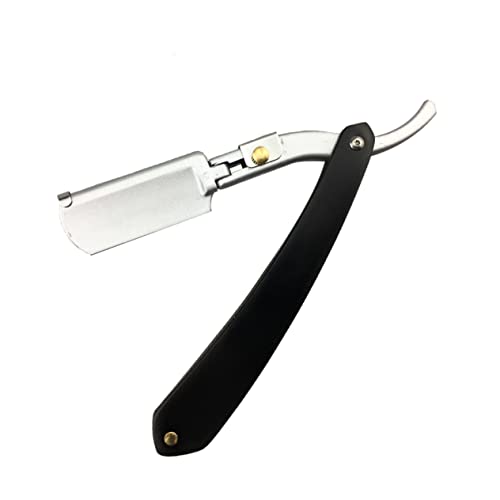 FRCOLOR Navalha De Barbear Navalha Para Aparar Barba Barbeador De Segurança Navalha Manual Barbeador