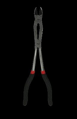 Alicate de corte diagonal para reparaciones complejas en compartimentos de motor 6