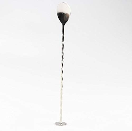 Miniatura 6 de DULASP Juego de 12 coctelera de acero inoxidable kit de barman de vino mezclador de Martini coctelera Boston para fiesta bar herramienta de barman