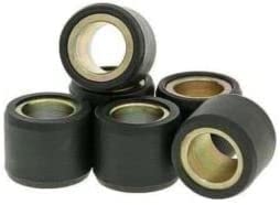 Variomatik Vario wałki Vario, 17 x 12-5,5 g, zestaw wałków Variator