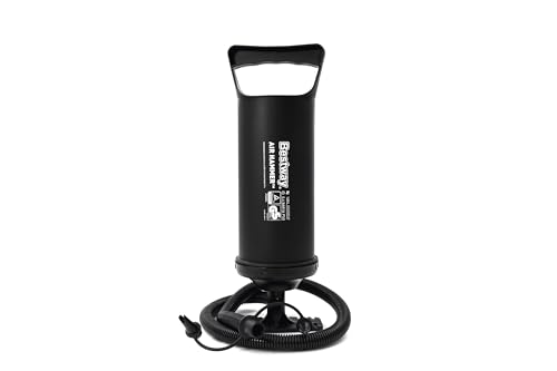 Bestway Air Hammer Doppelhubkolbenpumpe 35 cm