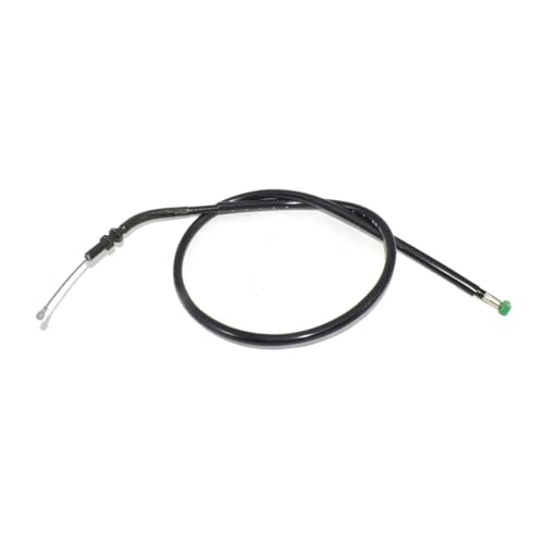 Câble d'embrayage CB 500X transmission fluide gaine renforcée haute précision 22870-MGZ-J81