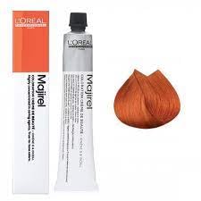Loreal MAJIROUGE ABSOLU RED 6.40 V511