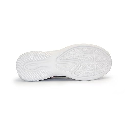 Tenis Fila Gear Masculino,Grafite/Marinho/Vermelho,41