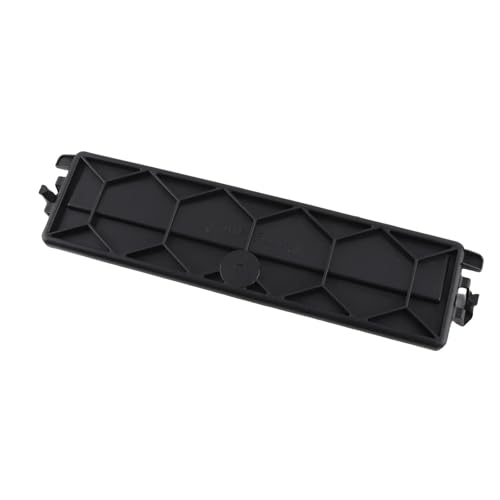 Tapa filtro polen y puerta de acceso al filtro de cabina CA 79303 TBA A11