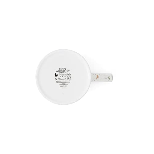 Portmeirion Home & Gifts Wn3921-Xt Wrendale By Royal Worcester Jug (Duck) #TOP4