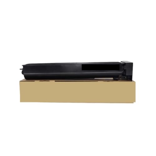 Toner TN812 compatible Konica Minolta Bizhub 758 808 capacité 40000 pages
