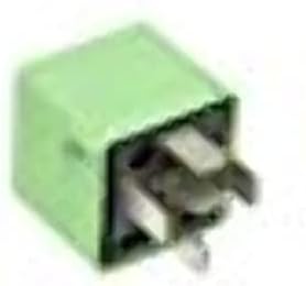 Pin Bmw TWDRET 61 36 8 373 700 Fit For BMW E36 E46 E38 E39 E53 Z3 12VDC 5Pin Plug In Mini ISO Car Air Suspension Relay Replace 61368373700 Fuel Pump Relay - Foto 3