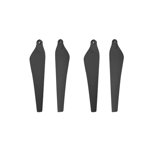 Hélice T30 pliable carbone nylon 3820s avec fixations