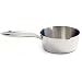 Norpro Stainless Steel Butter Melter, 9-inch Long