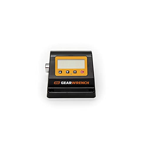 GEARWRENCH 1/2" Drive Bench Top Torque Tester 25-250Fl/lb (33.9-339.0Nm) - 89634