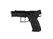 ASG CZ 75 P-07 Duty Black 6mm Airsoft CO2 Blowback Pistol
