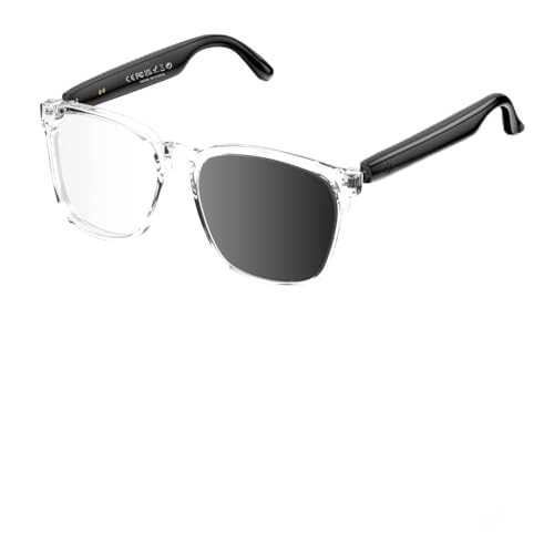 X}[gOX Bluetooth5.3 ϐFTOX CXI[fBI I[vC[ }CN UV400 u[CgJbg AI | yʘbΉ (y?F) [sAi]