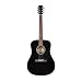 Fender CD-60 Dreadnought V3 Acoustic Guitar