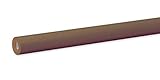 Pacon Fadeless Bulletin Board Art Paper, Brown, 48' x 50', 1 Roll