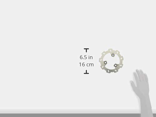 Amazon | BRAKING(ブレーキング) HO56RID リア専用ウェーブ