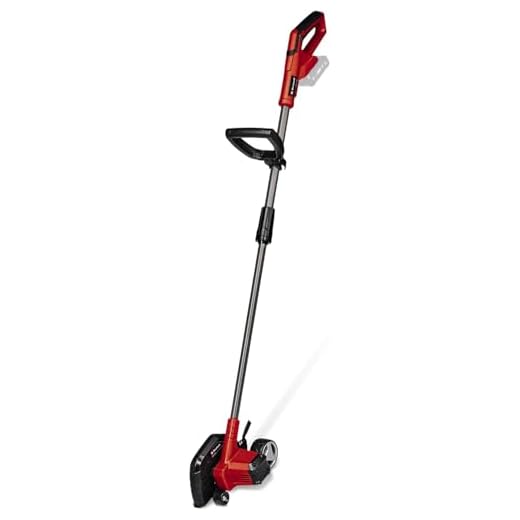 Einhell 18V Cordless Precision Edger