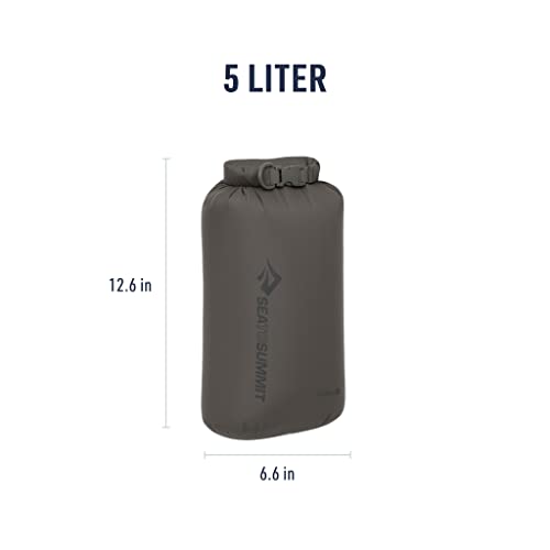Image of Sea to Summit Lightweight Dry Bag, Multi-Purpose Dry Storage