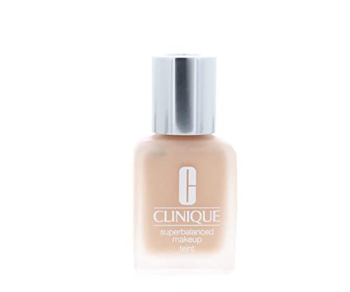 New! Clinique Superbalanced Makeup Foundation, 1 Oz / 30 Ml, 27 Alabaster (Vf-N) #TOP3