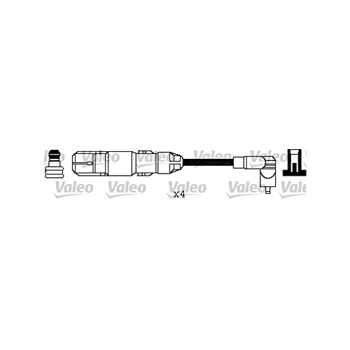 Valeo Service 346373 Ignition Leads Set