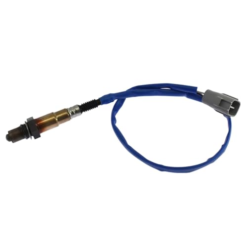 Sonde Lambda Suzuki Swift IV : résoud les voyants moteur et surconsommation 66 KW