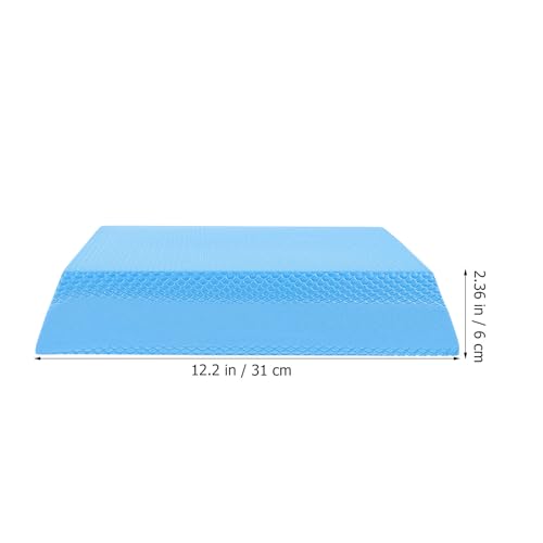 Tapis d'Équilibre LABRIMP Coussin Confortable et Stable - 2