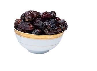 Image of Berries And Nuts Premium Jumbo Size Kalmi Dates | Safavi Dates | 500 Grams
