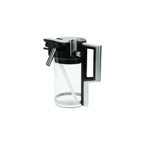 De'longhi Dlsc007 Coffee Maker Milk Jug & Lid