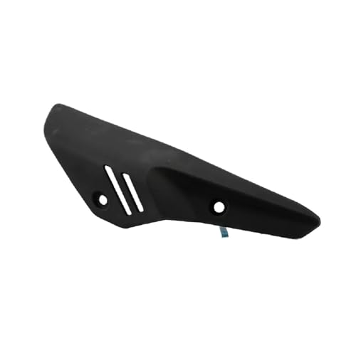 Silencieux d'origine CF MOTO 450MT avec plaque isolante premium