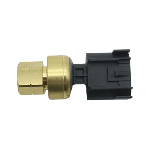Capteur de pression de carburant robuste pour Chevrolet Camaro sportive