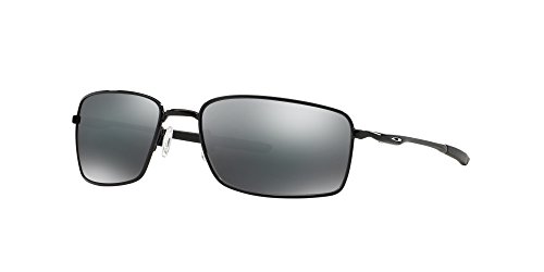 Oakley Square Wire PRIZM Sunglasses (OO4075)