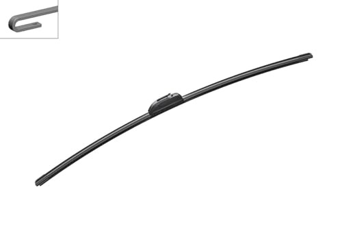 BOSCH Essuie-glace 3397008849 sans trace pour Mercedes Vito et Viano