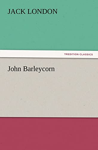 John Barleycorn