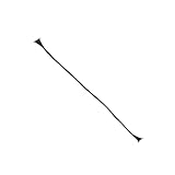 RGYBAO Koaxialkabel für Air UnitPro Kamera verbessert die Signalstabilität bei 4K 120fps Videoübertragung, ABS-Metallkonstruktion