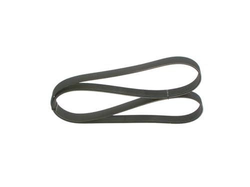 Courroie à nervures Bosch 1987946253 pour Suzuki Grand Vitara II