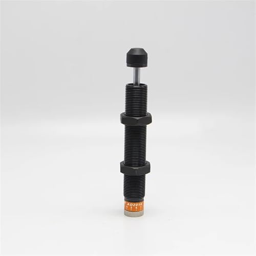 Amortisseur hydraulique réglable AD2016 haute precision mecanique