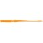 glow orange/gold flake