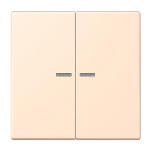 Touche JUNG HOME 2 phases commande d'éclairage Bluetooth - 2