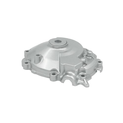 Couvercle carter démarreur stator gauche moto YZF R1 : fini les carters brisés