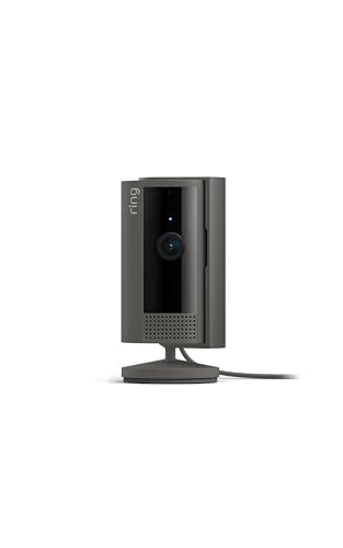 Ring Indoor Cam - P