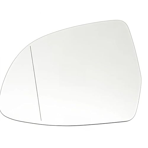 Miroir rétroviseur chauffant BMW X3 pour un dégivrage rapide
