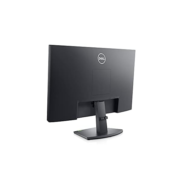 Monitor Dell SE2422HX Full HD de 24 pulgadas (1920 x 1080, 75Hz, VA, 5ms, AMD FreeSync, HDMI, VGA) negro - Image 5